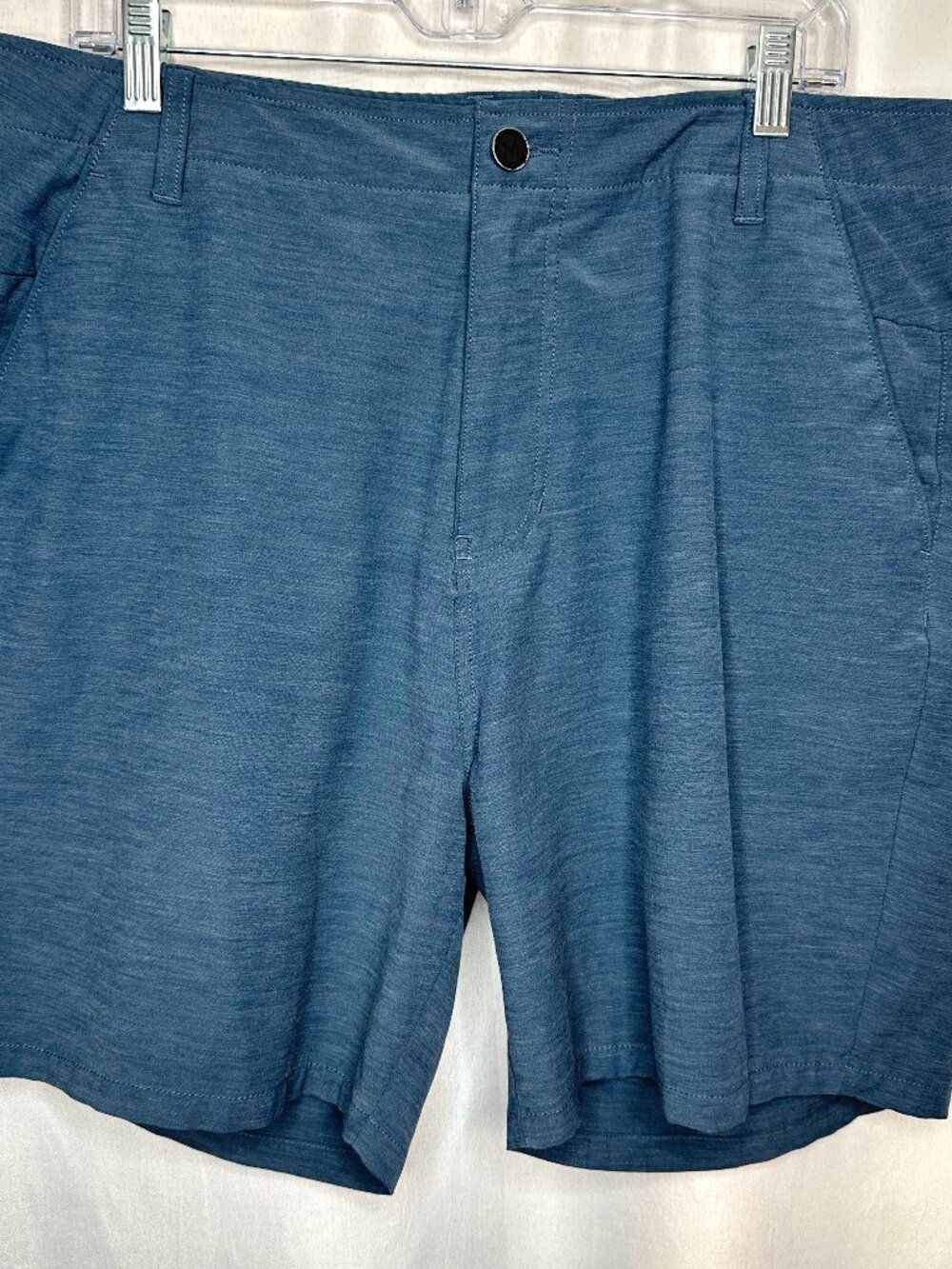 Maven Co-op Essential Performance Stretch Shorts Size 38 Athleisure Outdoor Golf